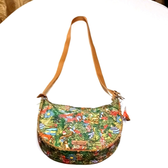 Sak Roots Bag - Picture 12 of 16